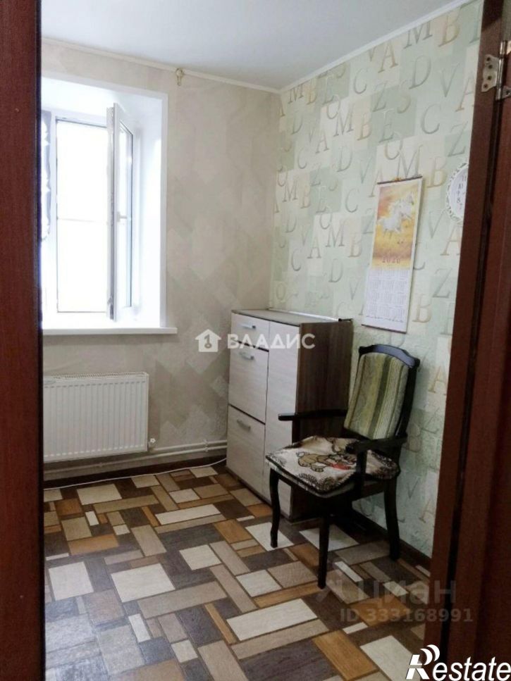 2-комн квартира