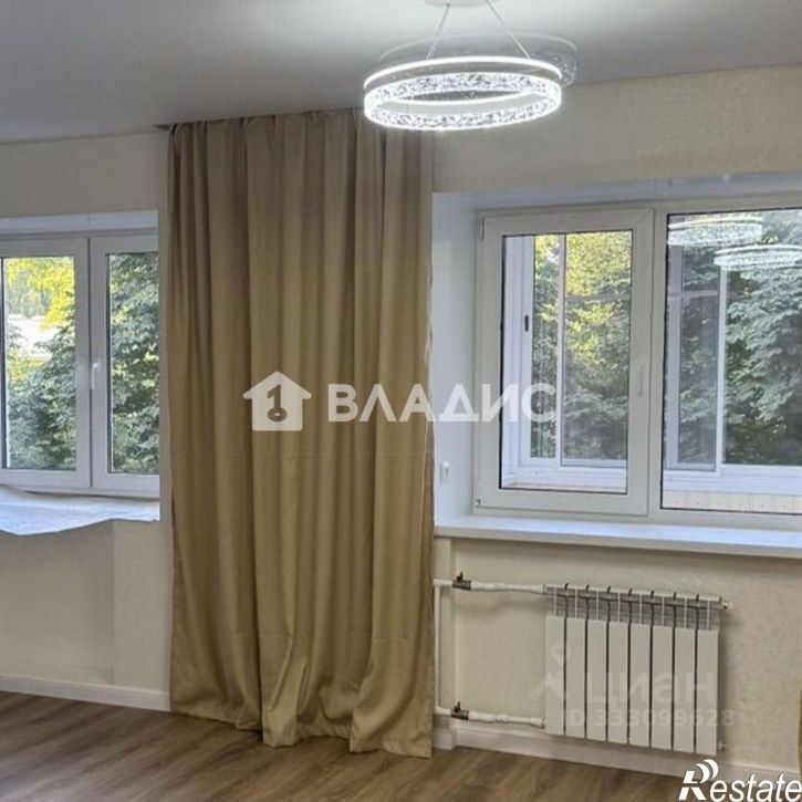 2-комн квартира Владимир, улица Полины Осипенко, 30