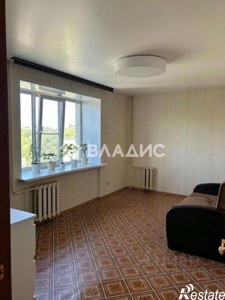 2-комн квартира Владимир, улица Балакирева, 25