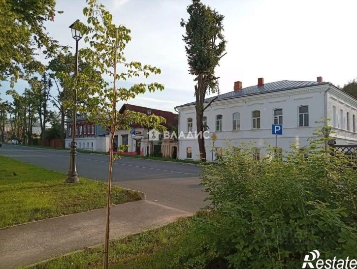 1-комн квартира Суздаль, улица Ленина, 27