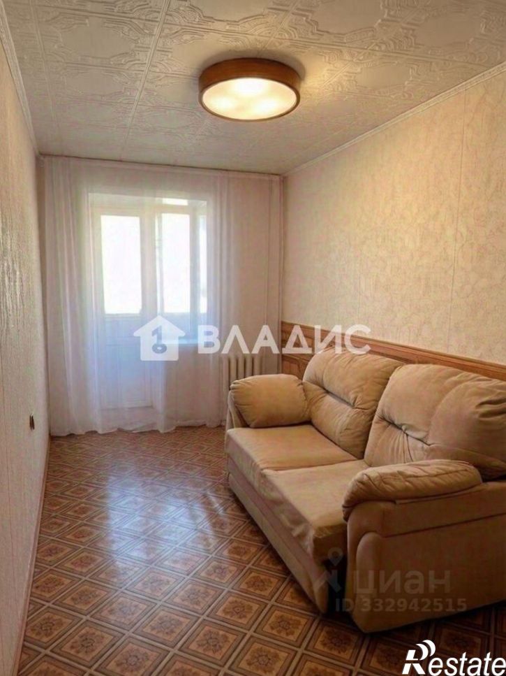 2-комн квартира Владимир, улица Балакирева, 25