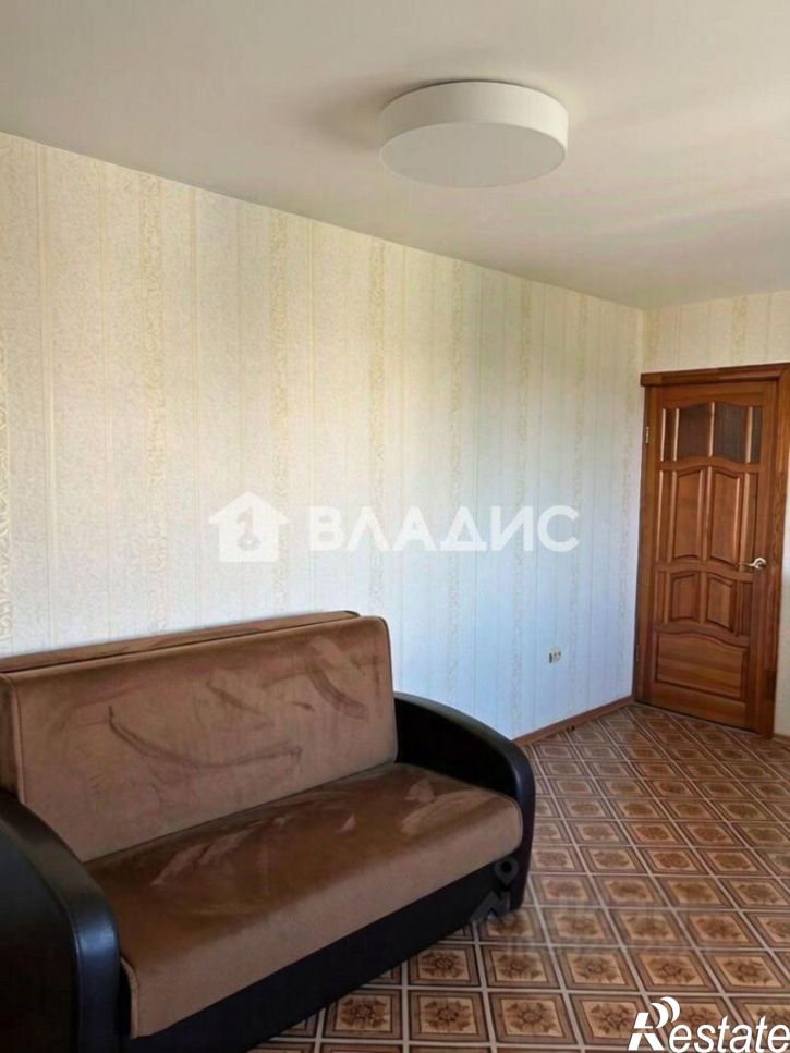 2-комн квартира Владимир, улица Балакирева, 25