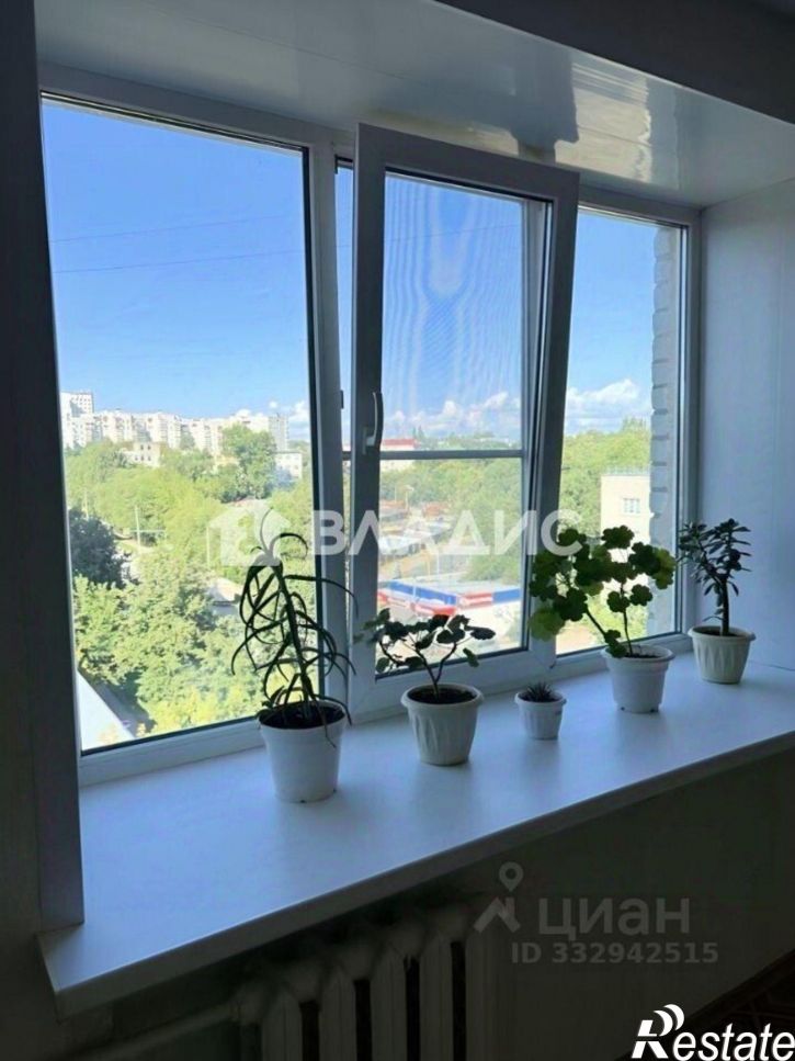 2-комн квартира Владимир, улица Балакирева, 25