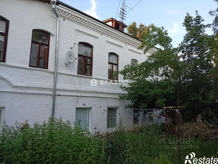 1-комн квартира Суздаль, улица Ленина, 27