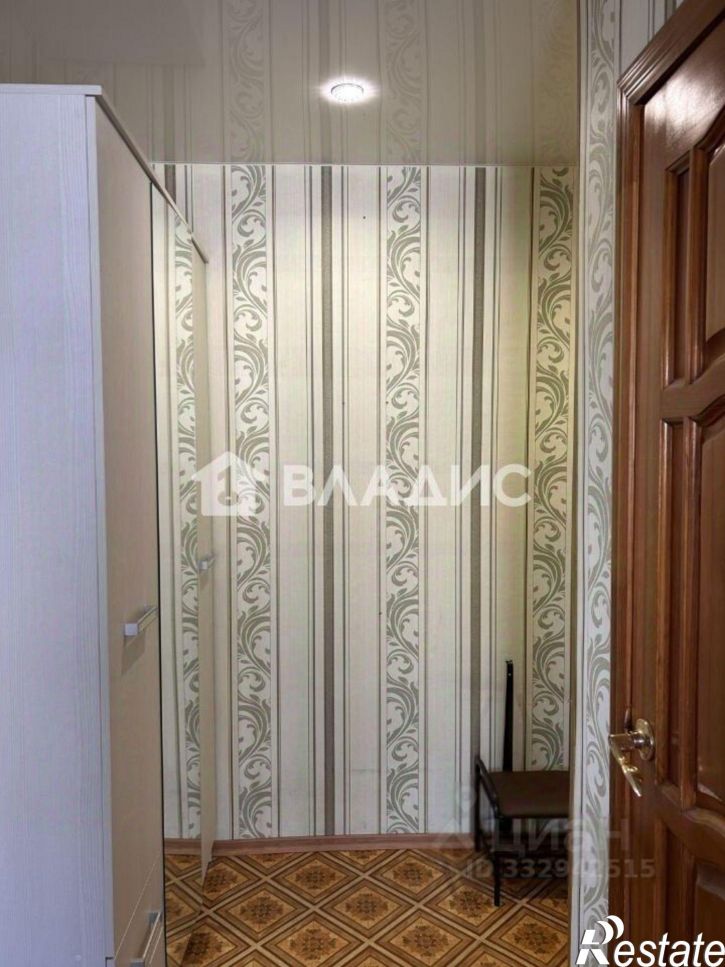 2-комн квартира Владимир, улица Балакирева, 25