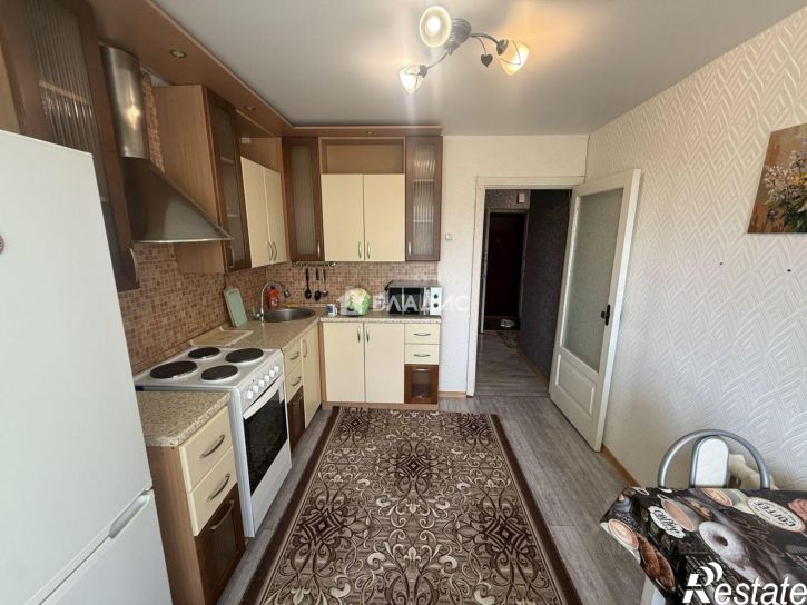 1-комн квартира Владимир, улица Комиссарова, 28