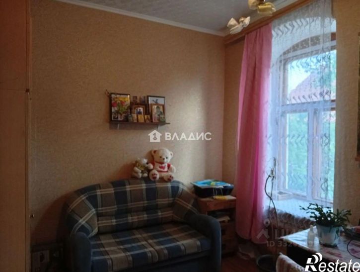 1-комн квартира Суздаль, улица Ленина, 27