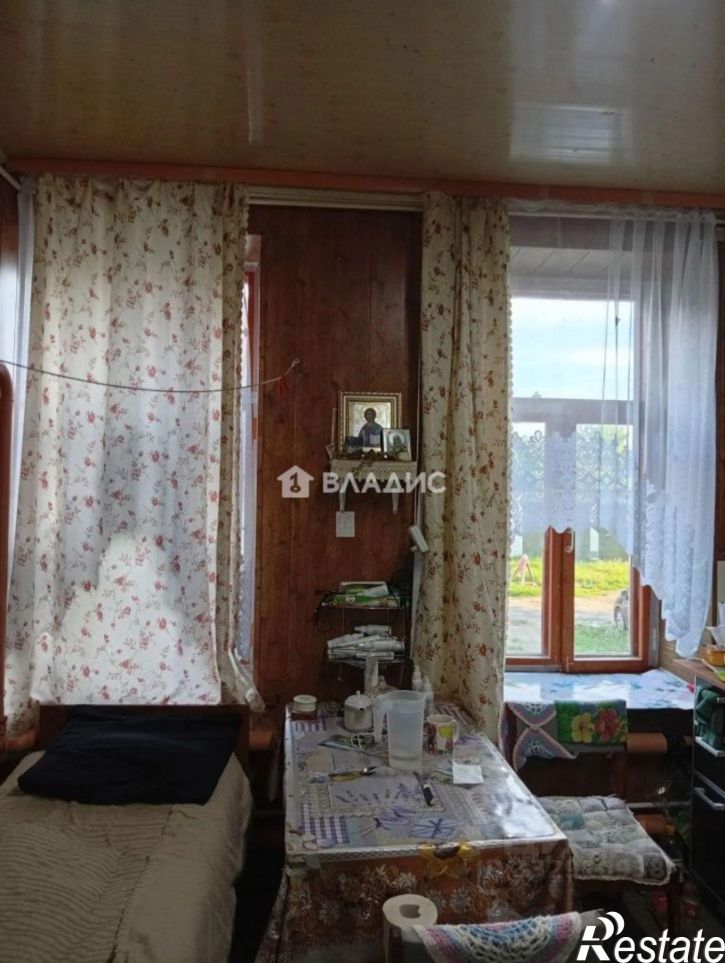 1-комн квартира Суздаль, улица Ленина, 27