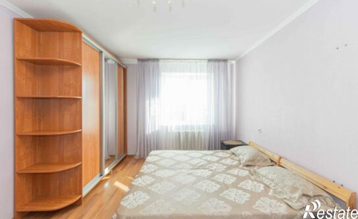 1-комн квартира Владимир, Народная улица, 8