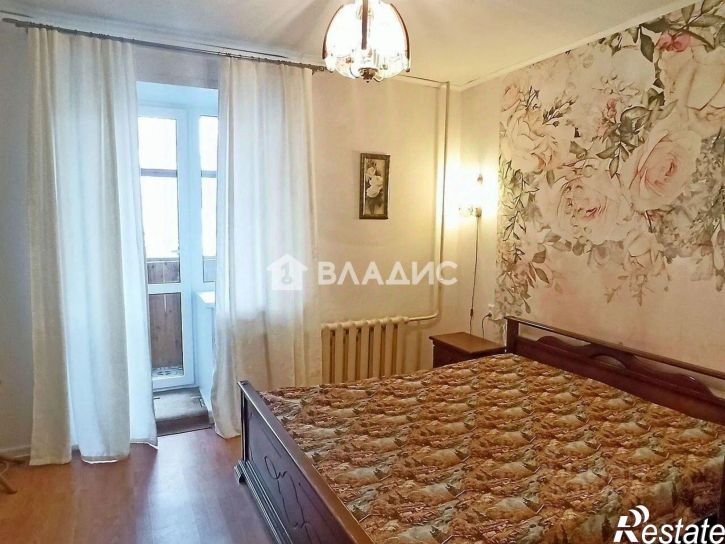 3-комн квартира Владимир, улица Василисина, 8Б