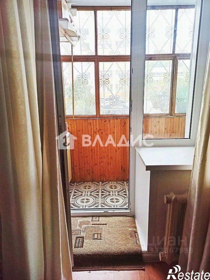3-комн квартира Владимир, улица Василисина, 8Б