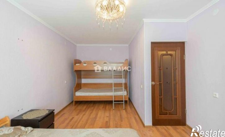 1-комн квартира Владимир, Народная улица, 8
