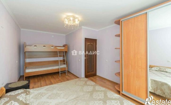 1-комн квартира Владимир, Народная улица, 8