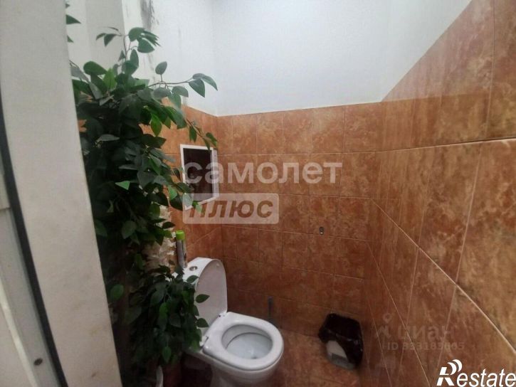 Торговое помещение Александровский район