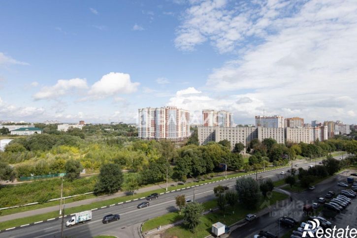 2-комн квартира Владимир, проспект Строителей, 9А