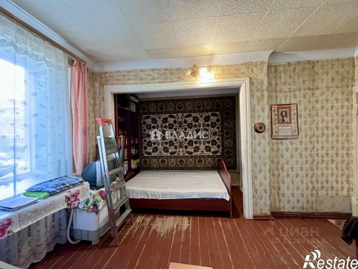 1-комн квартира
