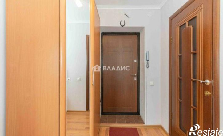 1-комн квартира Владимир, Народная улица, 8