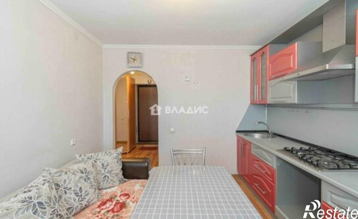 1-комн квартира Владимир, Народная улица, 8