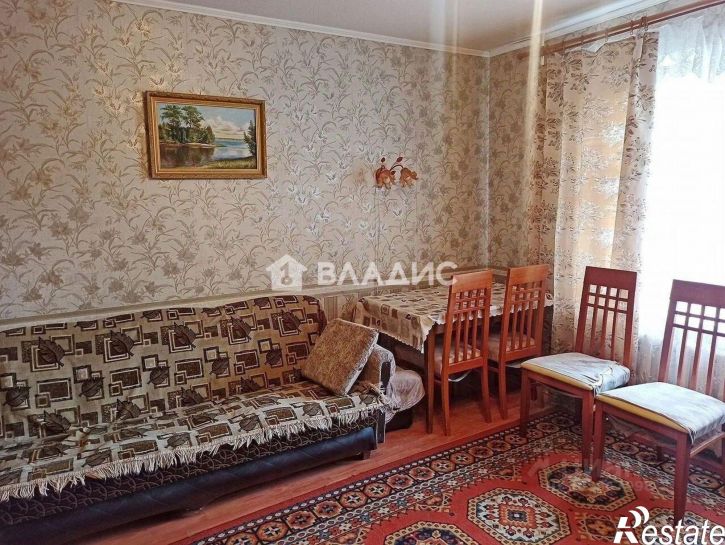 3-комн квартира Владимир, улица Василисина, 8Б