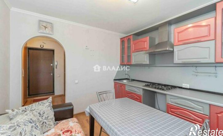 1-комн квартира Владимир, Народная улица, 8