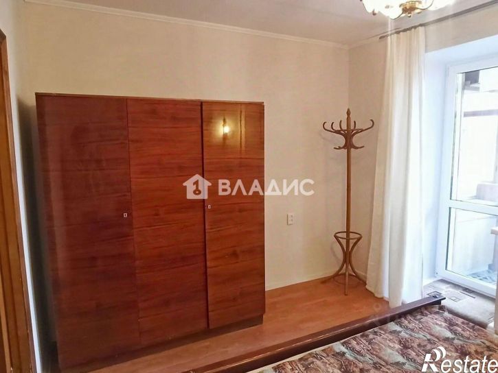 3-комн квартира Владимир, улица Василисина, 8Б