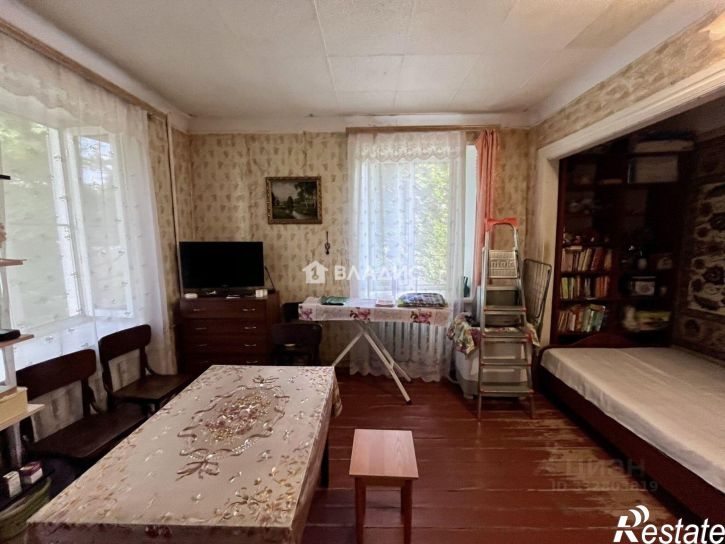 1-комн квартира