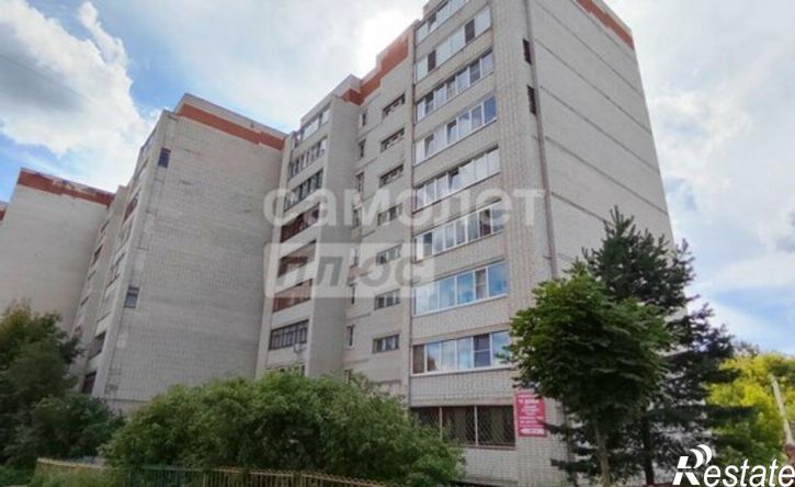 2-комн квартира Александров, улица Горького, 9