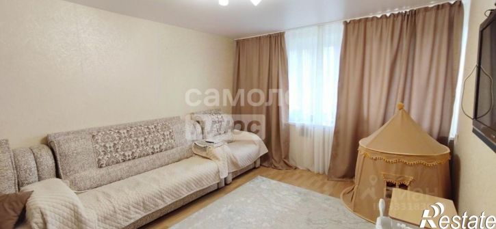 2-комн квартира Александровский район