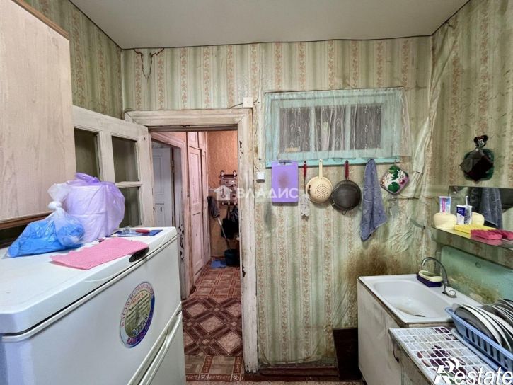 1-комн квартира
