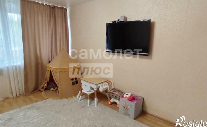 2-комн квартира Александров, улица Горького, 9
