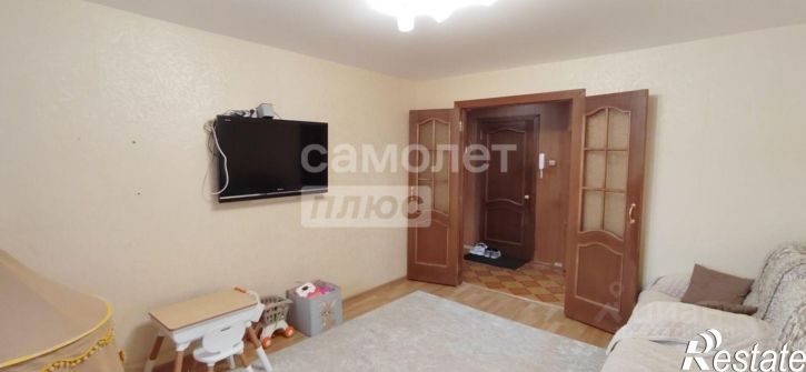 2-комн квартира Александровский район