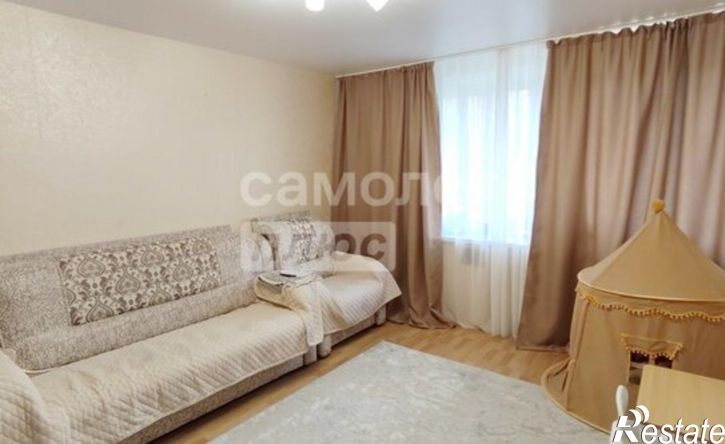 2-комн квартира Александров, улица Горького, 9