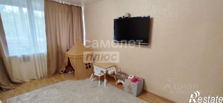 2-комн квартира Александровский район