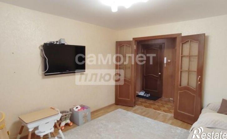 2-комн квартира Александров, улица Горького, 9
