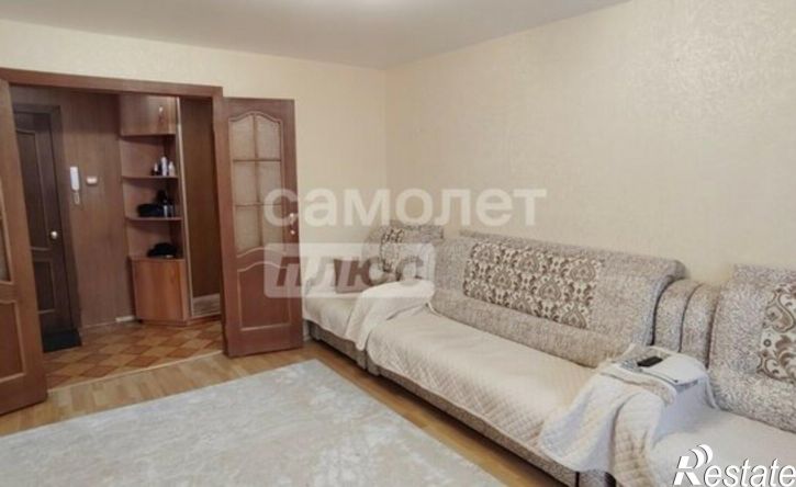2-комн квартира Александров, улица Горького, 9