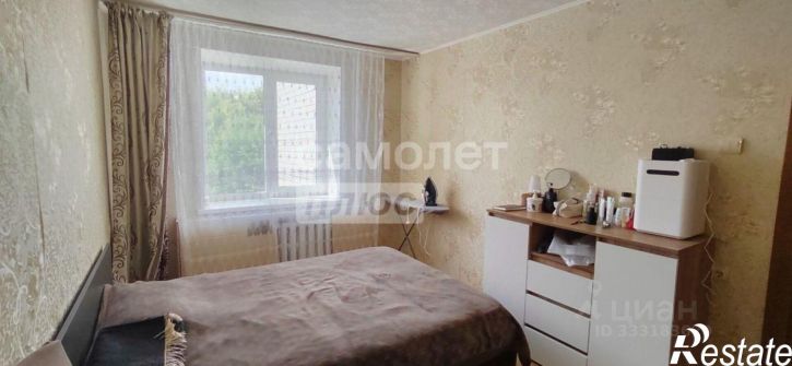 2-комн квартира Александровский район