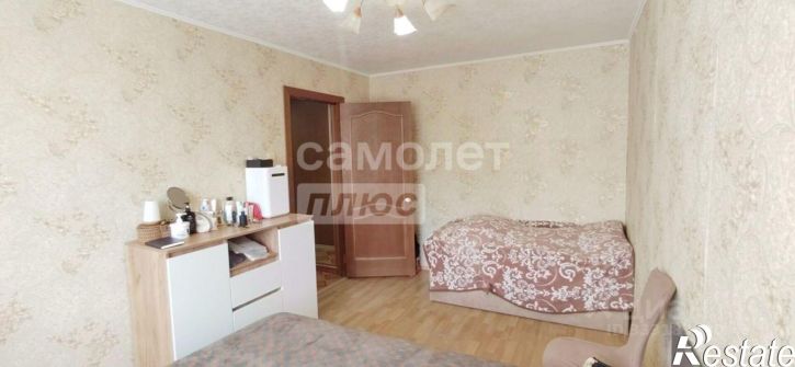 2-комн квартира Александровский район