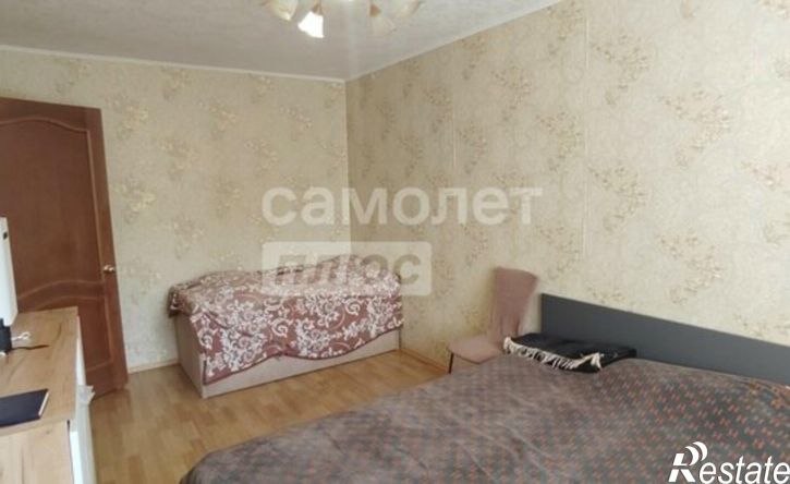 2-комн квартира Александров, улица Горького, 9