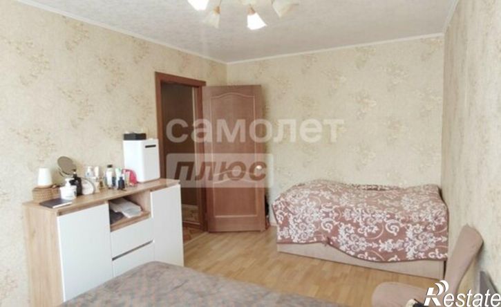 2-комн квартира Александров, улица Горького, 9