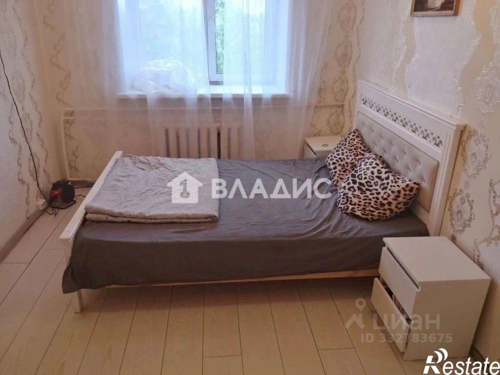 Комната