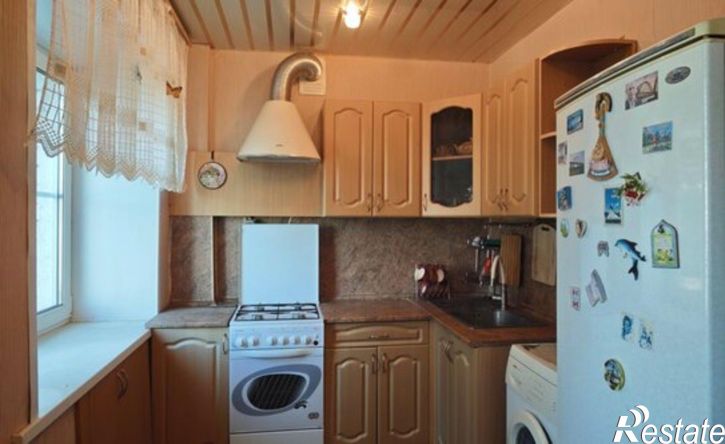 3-комн квартира Камешково, Школьная улица, 11