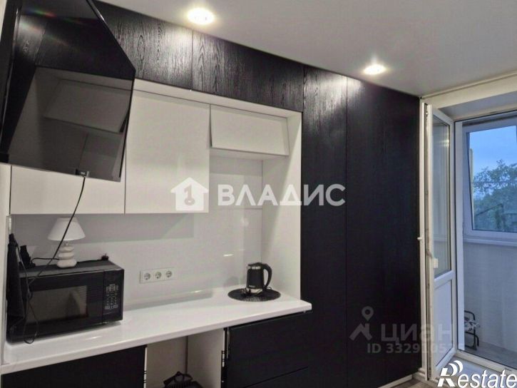 1-комн квартира Владимир, Новгородская улица, 35к3