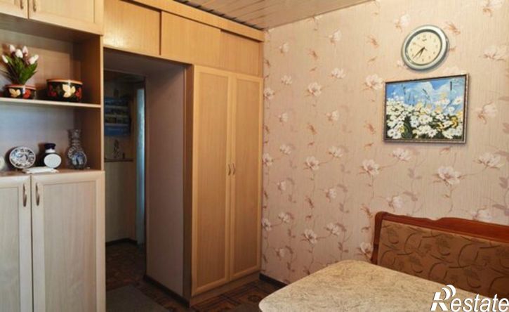 3-комн квартира Камешково, Школьная улица, 11