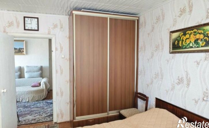 3-комн квартира Камешково, Школьная улица, 11