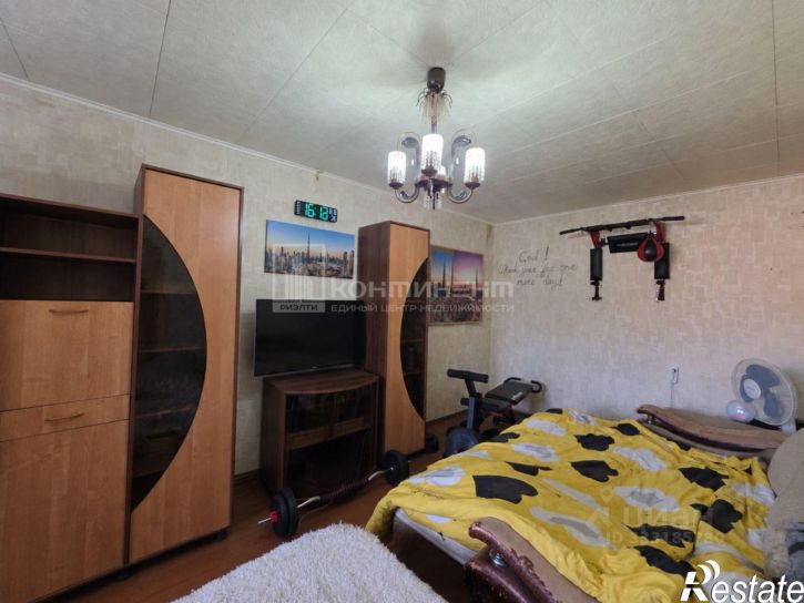 1-комн квартира Ковров г., Жуковского ул., д.3