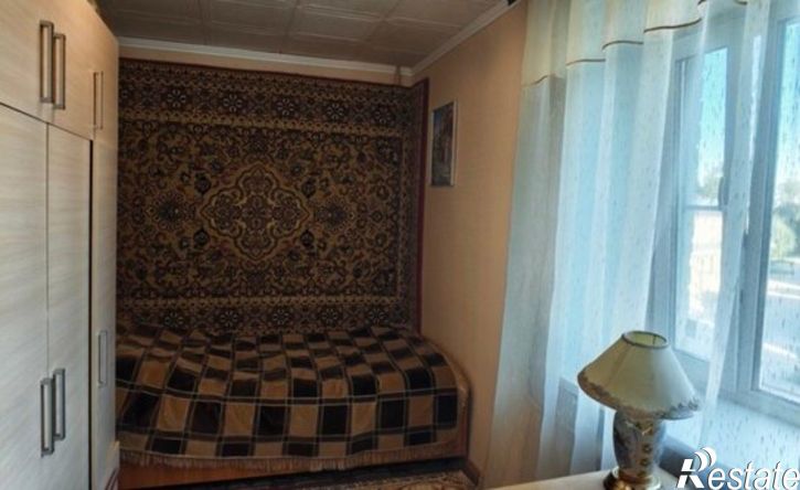 3-комн квартира Камешково, Школьная улица, 11