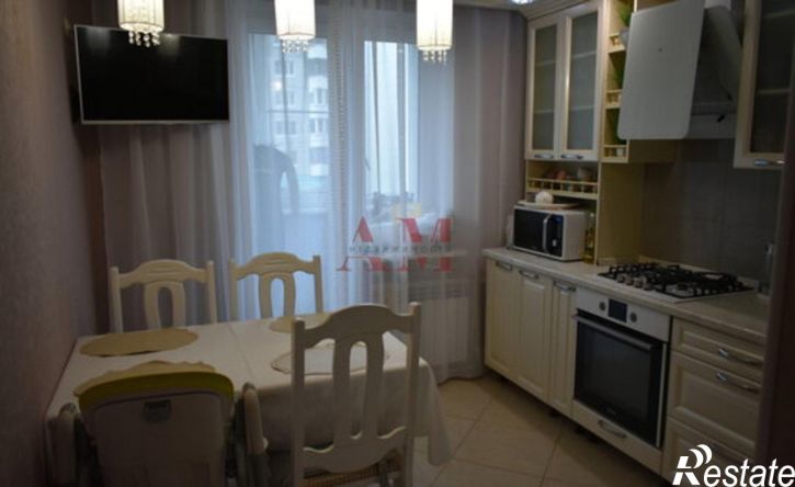 3-комн квартира Владимир, улица Комиссарова, 3А