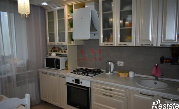 3-комн квартира Владимир, улица Комиссарова, 3А