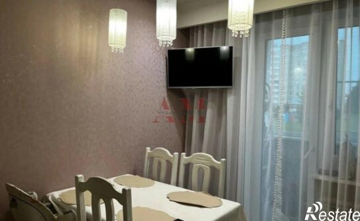 3-комн квартира Владимир, улица Комиссарова, 3А