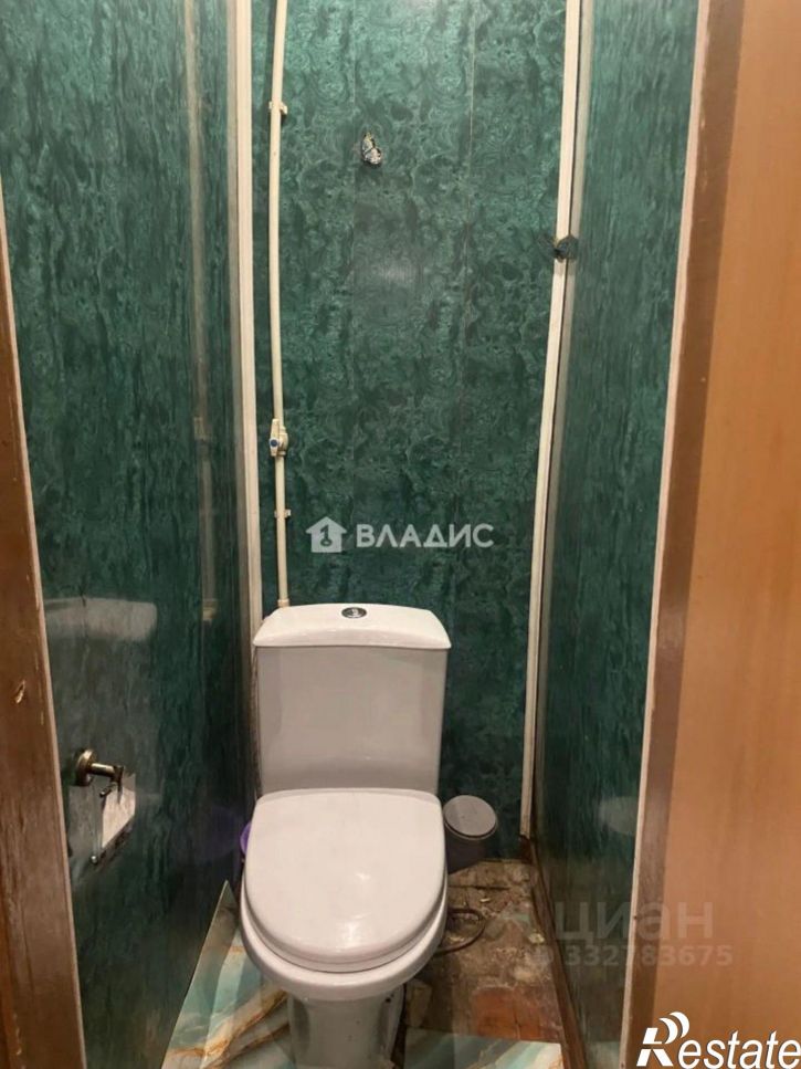 Комната